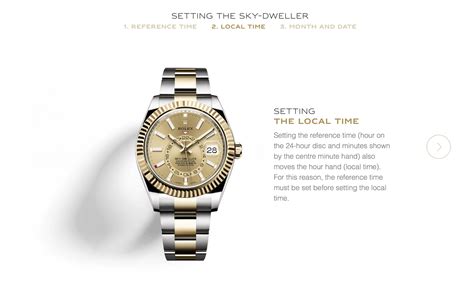 email sede rolex per cjiedere delucidazioni|Official Rolex Website.